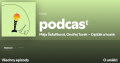 PodcasT - inspirace pro dětské oddíly