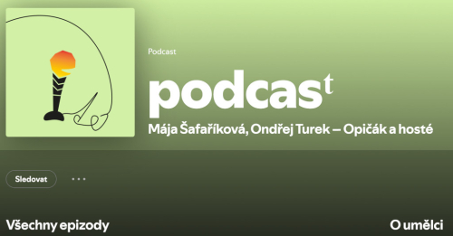 PodcasT - inspirace pro dětské oddíly