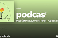 PodcasT - inspirace pro dětské oddíly PodcasT - inspirace pro dětské oddíly