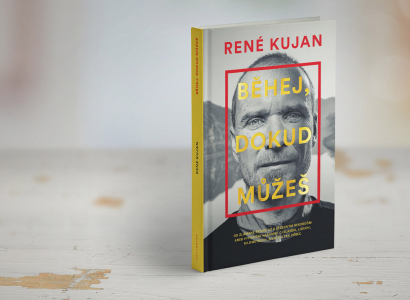 René Kujan: Běhej, dokud můžeš