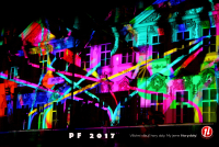 PF 2017! Ať se daří v novém roce