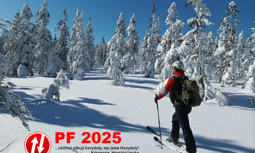 PF 2025 Horydoly PF 2025 Horydoly