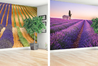 Zařizujeme obývací pokoj v provensálském stylu Zařizujeme obývací pokoj v provensálském stylu