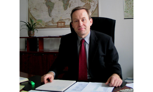 Rostislav Vondruška vyfasoval rok vězení za finanční machinace v CzechTourism Rostislav Vondruška vyfasoval rok vězení za finanční machinace v CzechTourism
