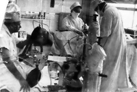 Doktor Máj z Jáchymovského lágru Doktor Máj z Jáchymovského lágru