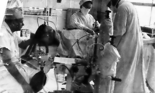 Doktor Máj z Jáchymovského lágru Doktor Máj z Jáchymovského lágru