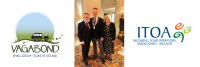 Vagabond's Rob Rankin to Help Guide Irish Tourism as New President of ITOA