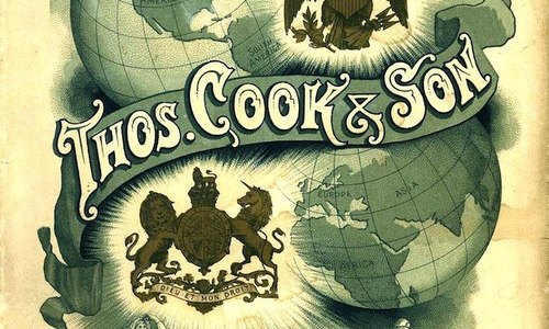 Thomas Cook: Nejstarší cestovka světa zkrachovala