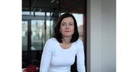 Ivana Vejvodová je tisková mluvčí CzechTourism 
