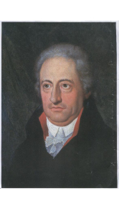 Goethe: Kde potkáme básníka v Karlových Varech?