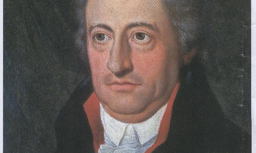 Goethe: Kde potkáme básníka v Karlových Varech?
