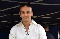 Jan Hrdina: skotská krajina, kilt a whisky