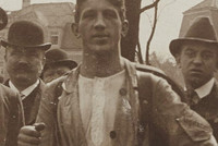 Emerich Rath: olympionik, všestranný sportovec, Evropan Emerich Rath: olympionik, všestranný sportovec, Evropan