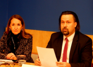 Veletrhy GO a Regiontour pro odbornou veřejnost