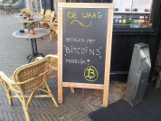 S Bitcoinem si dnes koupíte i dovolenou