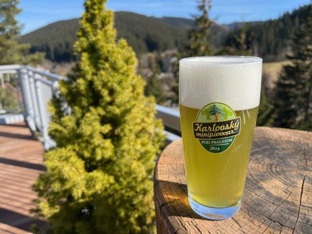 MAPA: Pivovary v Čechách, na Moravě i ve Slezsku