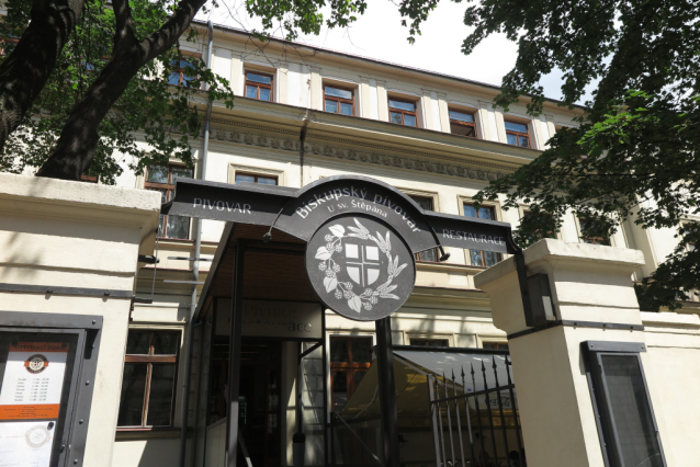 Pivo z Teplic: Monopol, Ossegg, Černý orel, Svatý Štěpán a Zichovec
