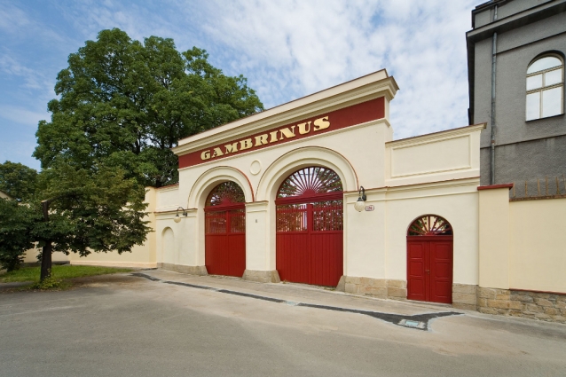 Plzeňský Gambrinus láká na návštěvu s ochutnávkou