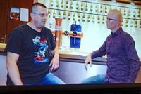 Belgické pivo uvařil doma a teď ho čepuje Prazdroj Belgické pivo uvařil doma a teď ho čepuje Prazdroj