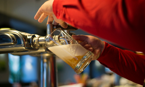 Plzeňský Gambrinus láká na návštěvu s ochutnávkou Plzeňský Gambrinus láká na návštěvu s ochutnávkou