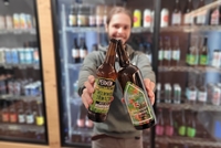 Velikonoční speciály z Pivotéky v Plzni potěší nejen na zelený čtvrtek Velikonoční speciály z Pivotéky v Plzni potěší nejen na zelený čtvrtek