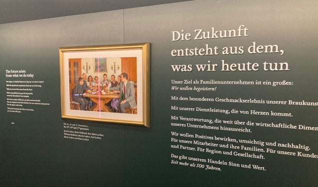 Zillertal: pivní lahůdky v zimě v létě