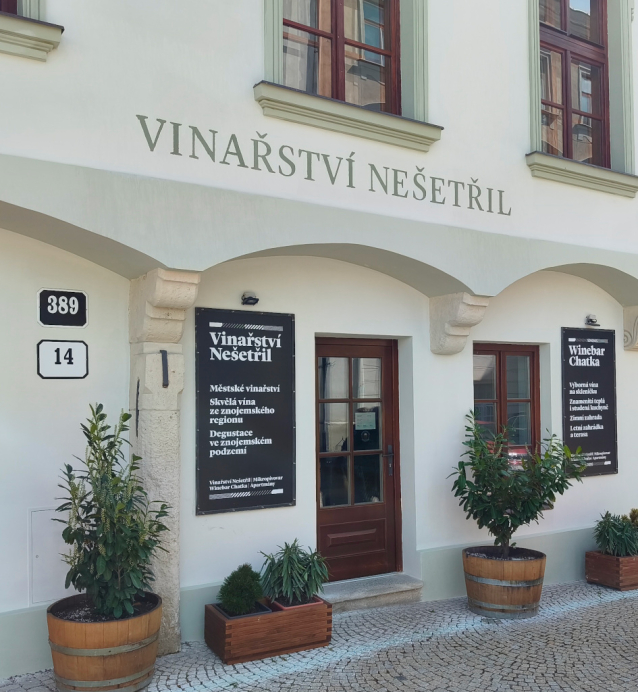 Objevíme znojemské pivní stezky?