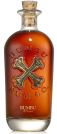 Rum Bumbu z Barbadosu