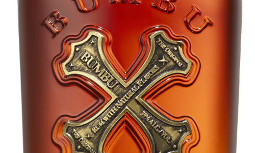 Rum Bumbu z Barbadosu Rum Bumbu z Barbadosu