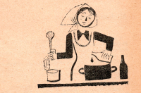 Vaječný koňak připravte doma