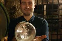 Vinařství Chateau Mělník opět nabírá sílu Vinařství Chateau Mělník opět nabírá sílu