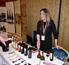 International Wine Show Prague