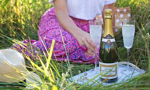 Užijte si letní piknik v plné parádě. Co by vám nemělo chybět?