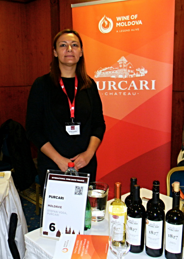 Chcete ochutnat vína z evropských či kavkazských odrůd? V Moldávii je to možné
