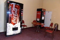 Coca-cola krade dětem peníze