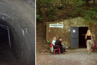 Výstava: Podzemní Praha Výstava: Podzemní Praha