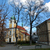 Čtyři póly Prahy - sever, jih, východ, západ  Čtyři póly Prahy - sever, jih, východ, západ