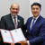 Mongolský prezident udělil řediteli pražské ZOO nejvyšší státní vyznamenání za koně Převalského