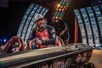 Mercury Marine Pro Team angler Hank Cherry wins second consecutive Bassmaster Classic championship Mercury Marine Pro Team angler Hank Cherry wins second consecutive Bassmaster Classic championship