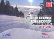 Lyžařská střediska 2011/2012