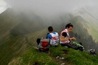 Sníh přinesl Čechům úspěch Sníh přinesl Čechům úspěch