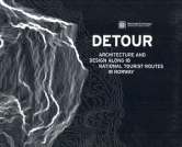 DETOUR. Architecture and Design 