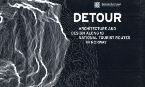 DETOUR. Architecture and Design DETOUR. Architecture and Design