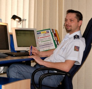 Jak se připravit na nouzové volání