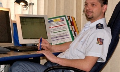 Jak se připravit na nouzové volání Jak se připravit na nouzové volání