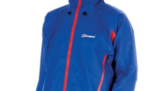 Berghaus Asgard Pinnacle