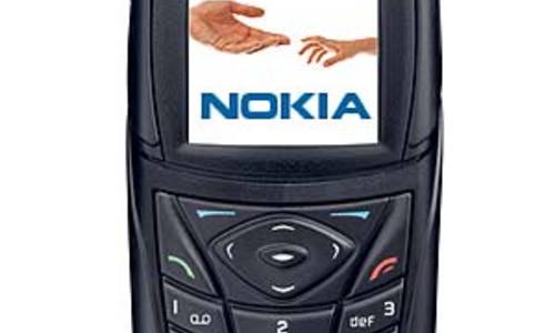 Sportovní Nokia 5140i Sportovní Nokia 5140i