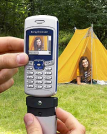 Nejvíce digitálních fotografií putuje z telefonu na telefon