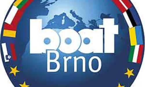 Rodeo v brněnském bazénu Rodeo v brněnském bazénu
