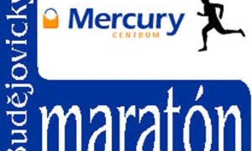 Maratón pod zemí Maratón pod zemí